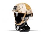 FMA Ballistic Helmet AOR1 TB1182